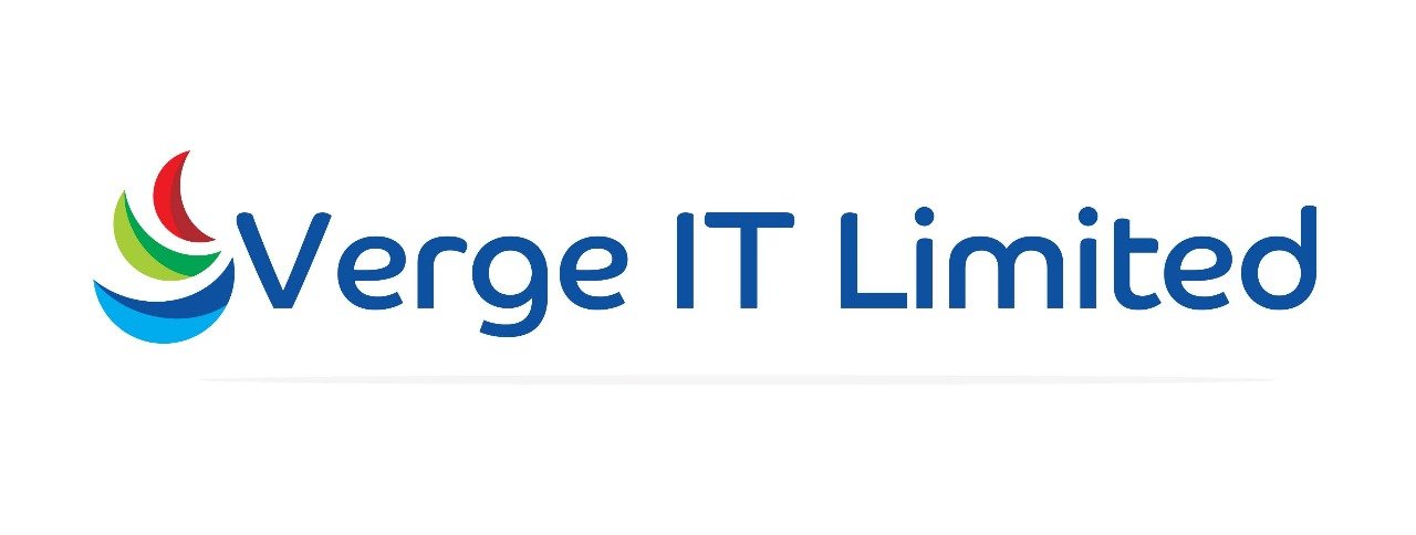 Verge Logo